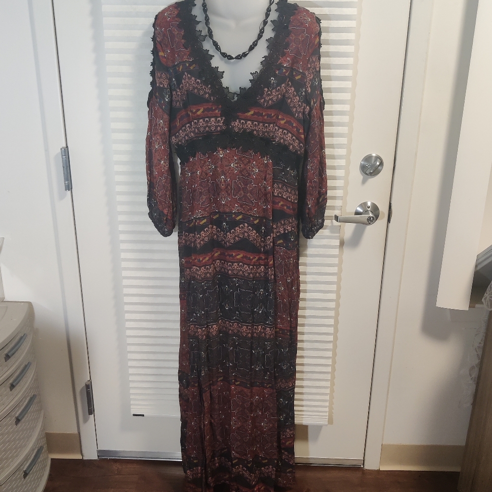 Renaissance Goddess Onesie Jumper